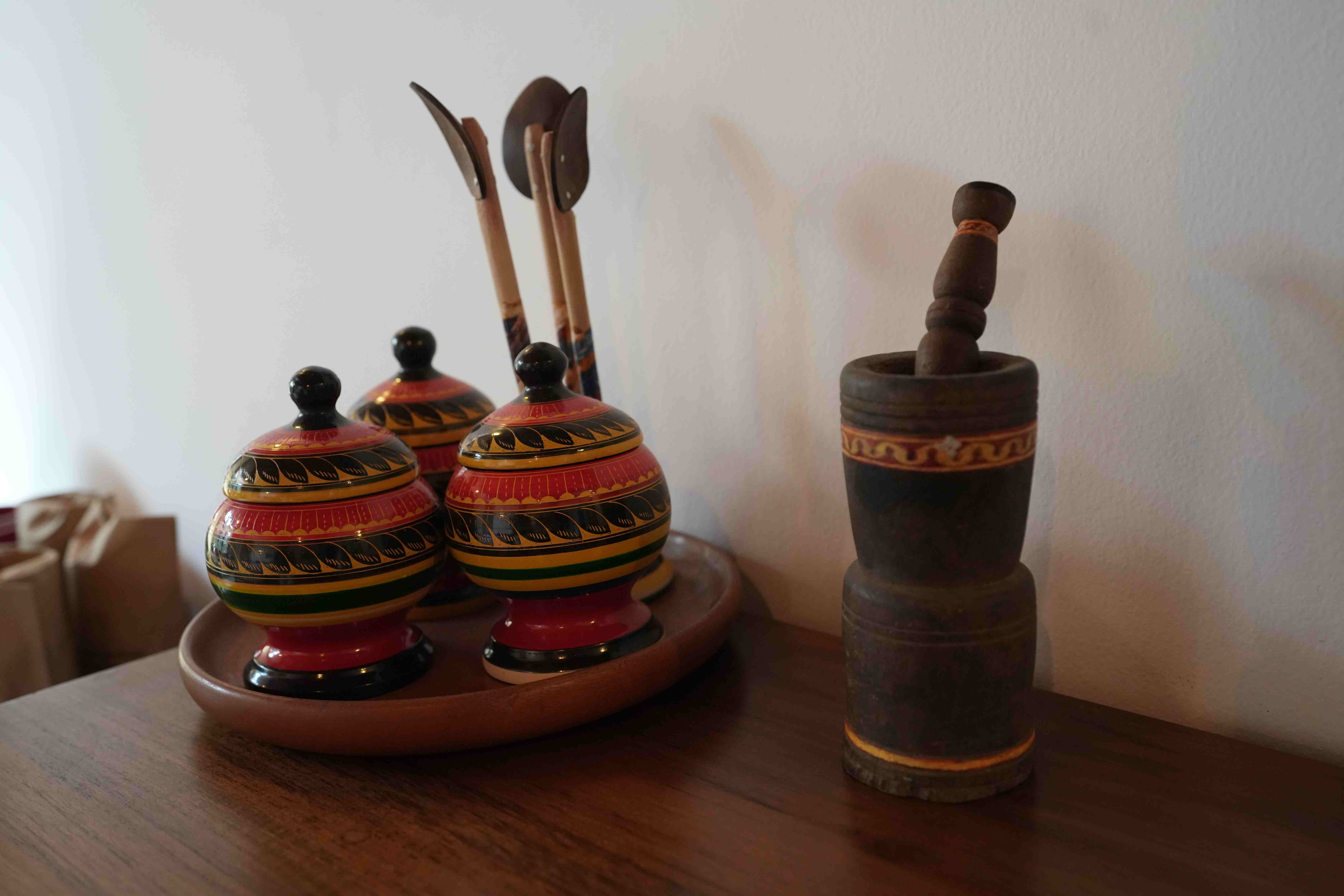 Pool table or other recreational facility at Muthu Villa