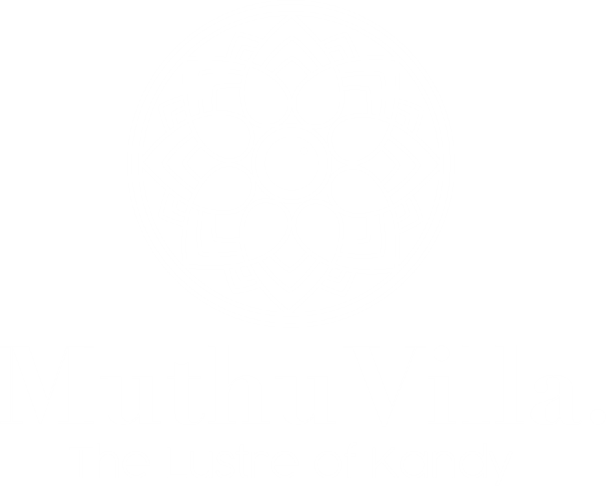 Muthu Villa Logo